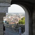 Luxury Charm Centro Bergamo