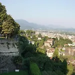 Luxury Charm Centro Bergamo
