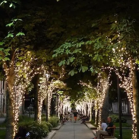 Luxury Charm Centro * Bergamo