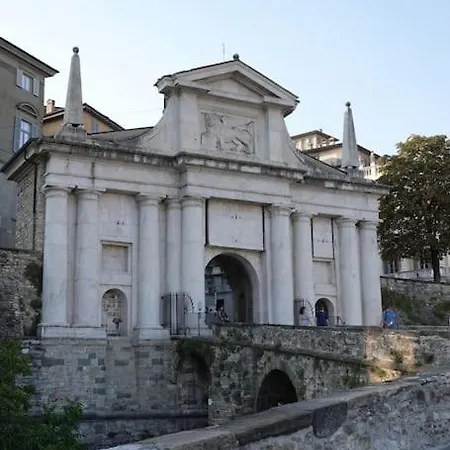 Apartman Luxury Charm Centro