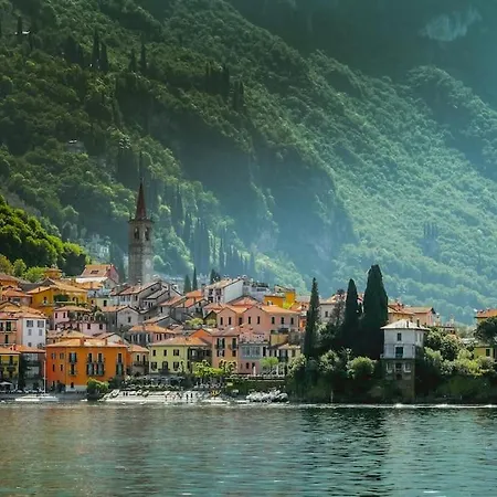 Luxury Charm Centro Apartman