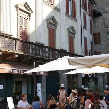 Apartman Luxury Charm Centro *