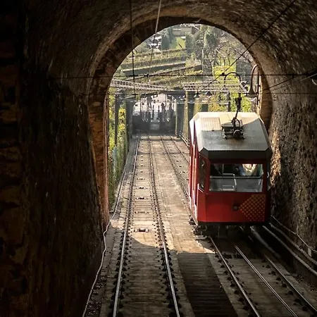 Apartman Luxury Charm Centro