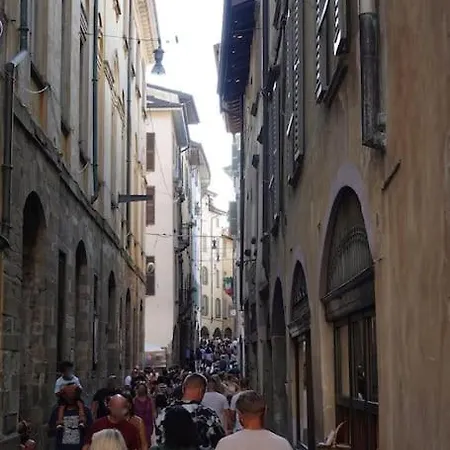 Luxury Charm Centro * Bergamo