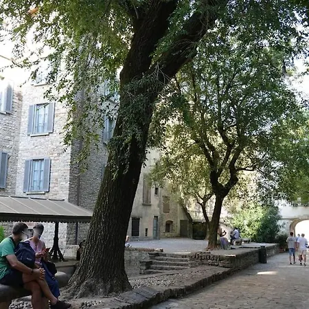 Luxury Charm Centro Apartman