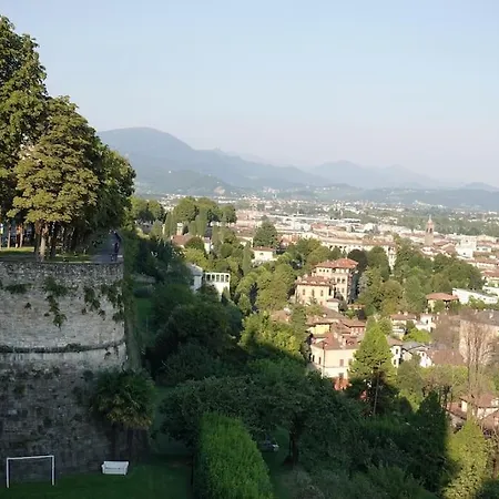 Luxury Charm Centro Bergamo