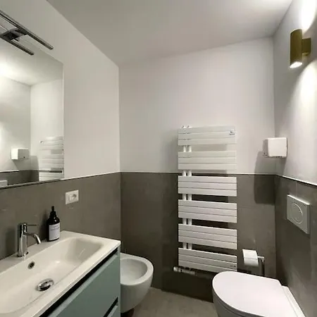 Apartman Luxury Charm Centro