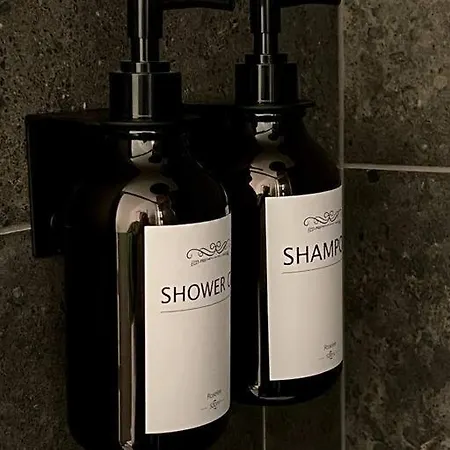 Luxury Charm Centro Apartman