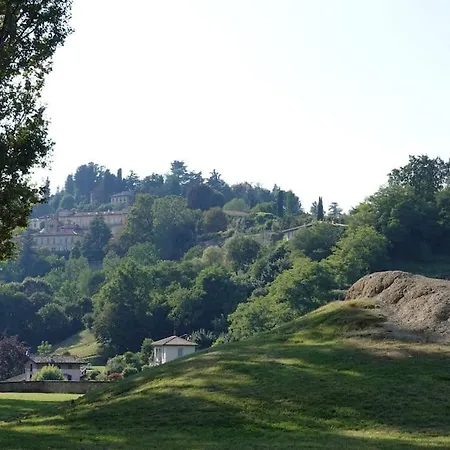 Luxury Charm Centro * Bergamo