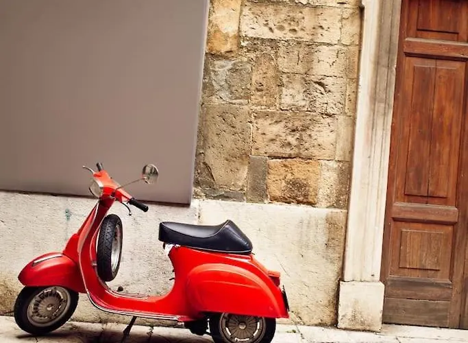Διαμέρισμα Luxury Charm Centro *