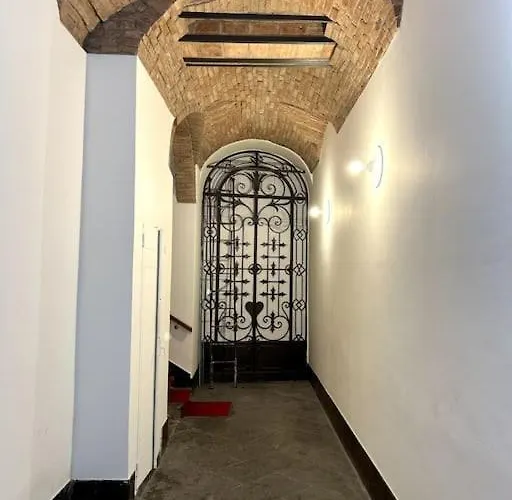 Luxury Charm Centro Διαμέρισμα