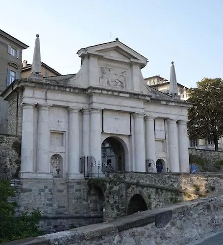 Διαμέρισμα Luxury Charm Centro