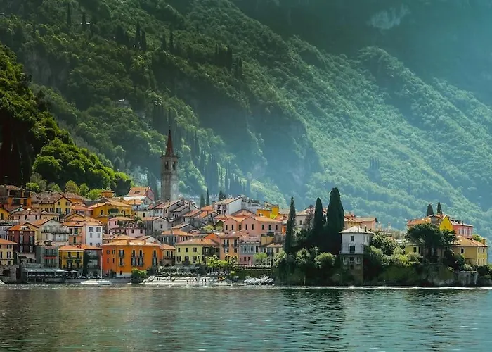 Luxury Charm Centro Διαμέρισμα