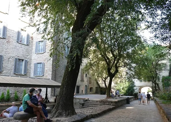 Luxury Charm Centro Διαμέρισμα