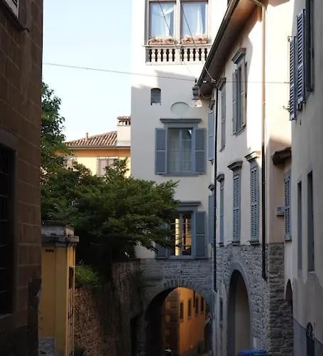 Διαμέρισμα Luxury Charm Centro *