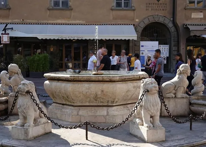Luxury Charm Centro Διαμέρισμα *