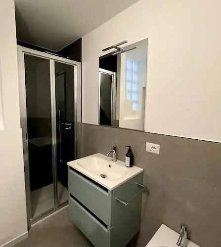 Luxury Charm Centro Μπέργκαμο