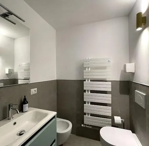 Διαμέρισμα Luxury Charm Centro