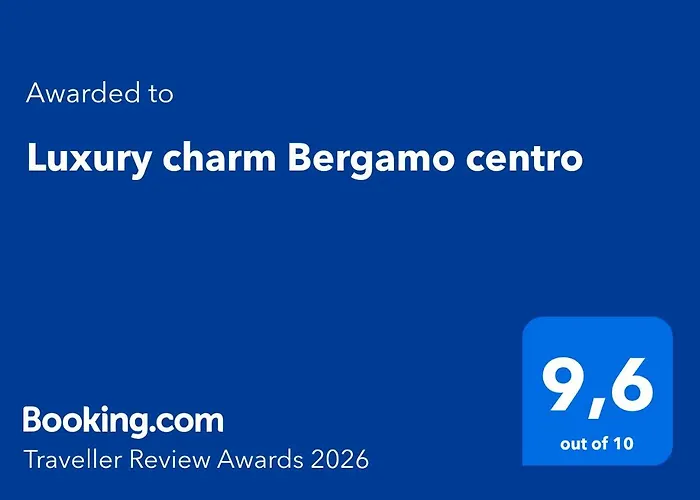 Luxury Charm Centro Διαμέρισμα